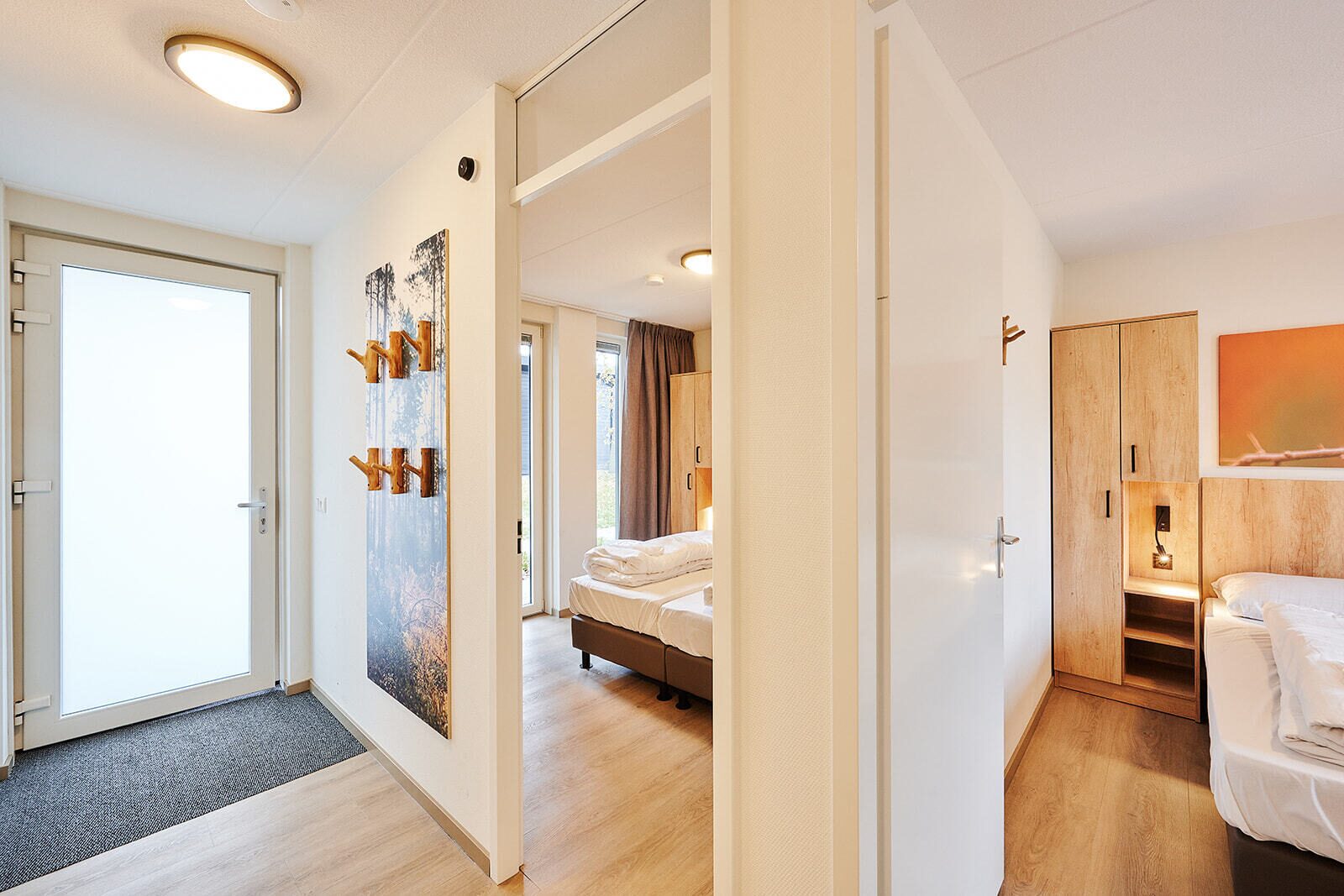 Villa Vogelveld | 8 Pers.