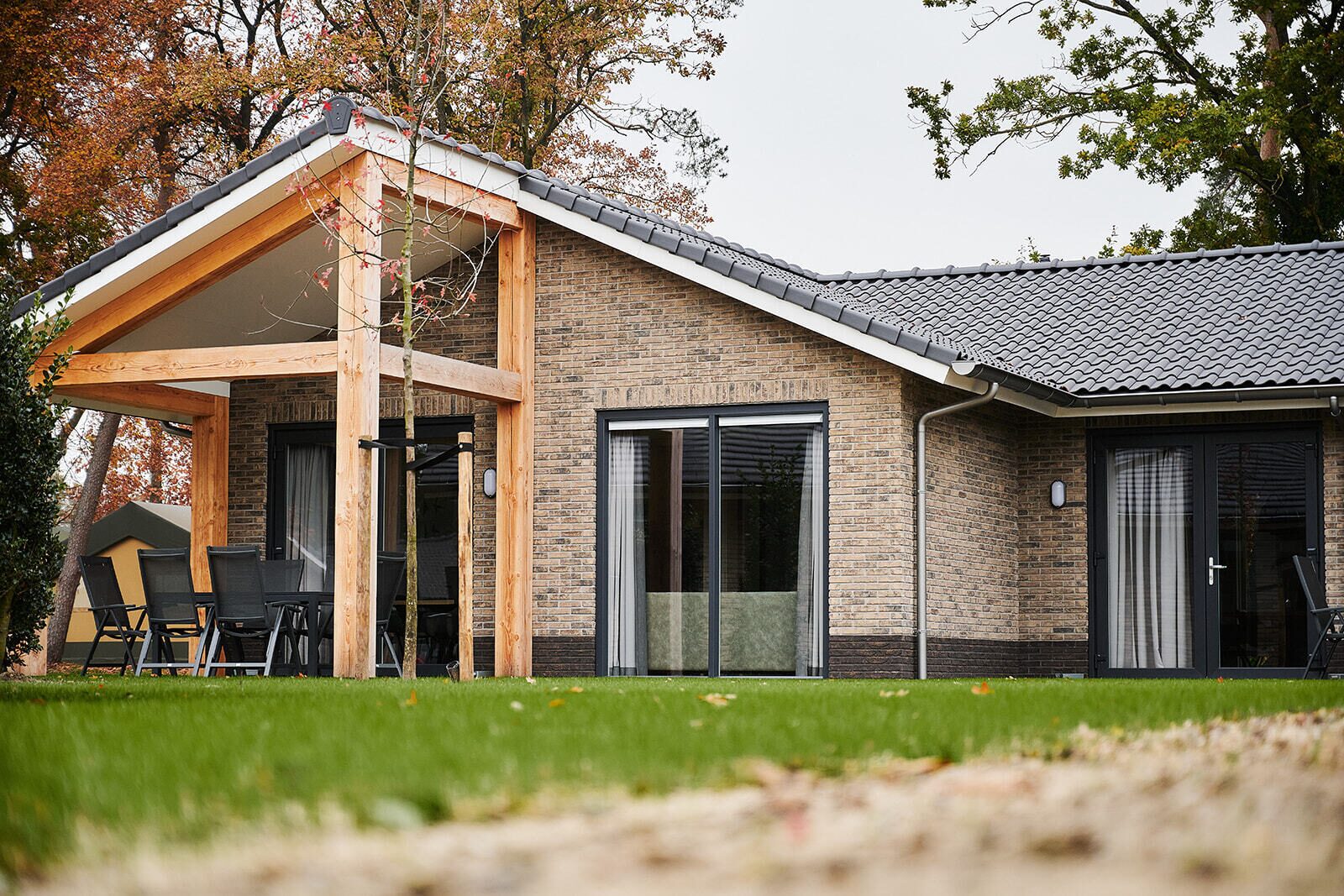 Villa Vogelveld | 8 Pers.