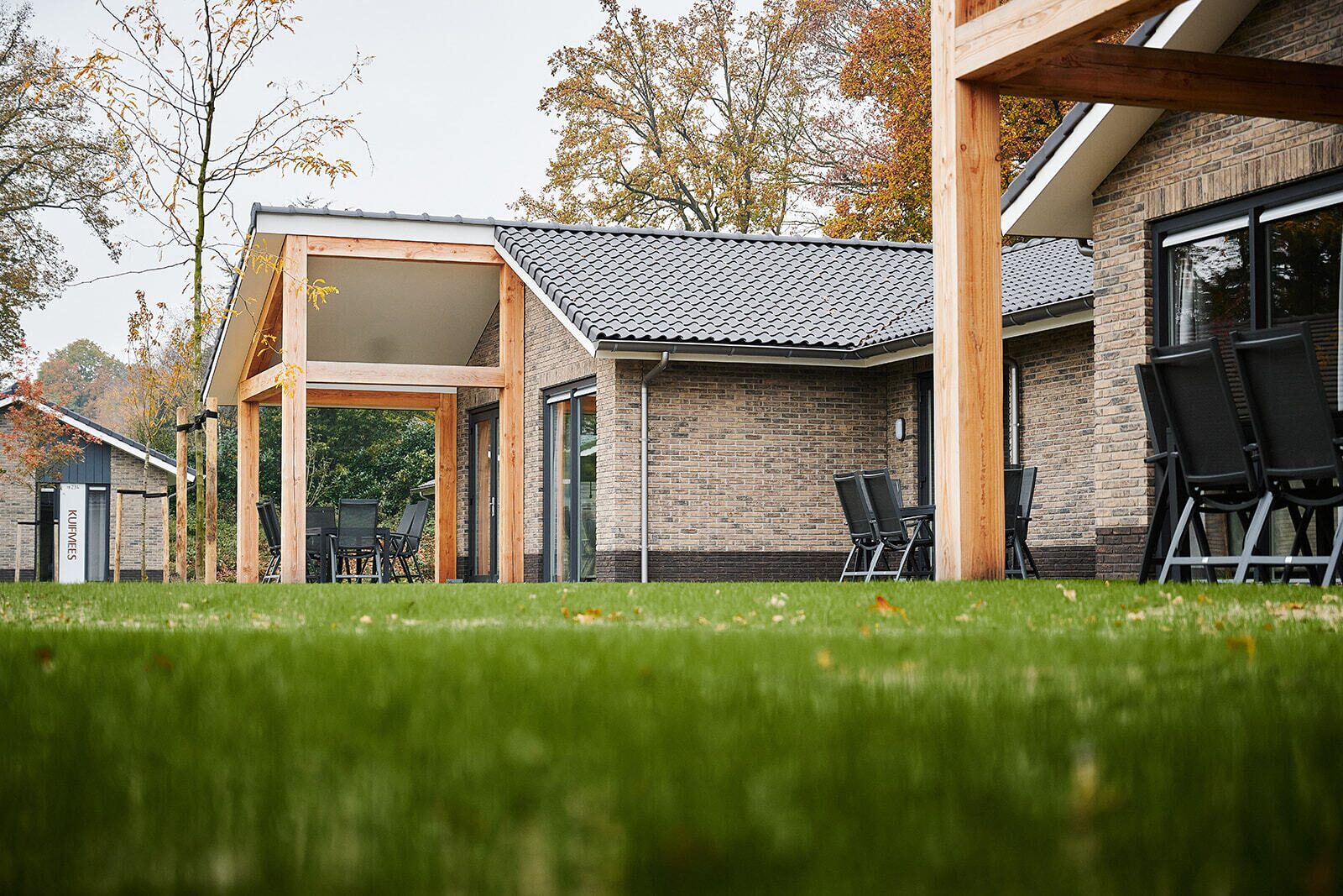 Villa Vogelveld | 8 Pers.