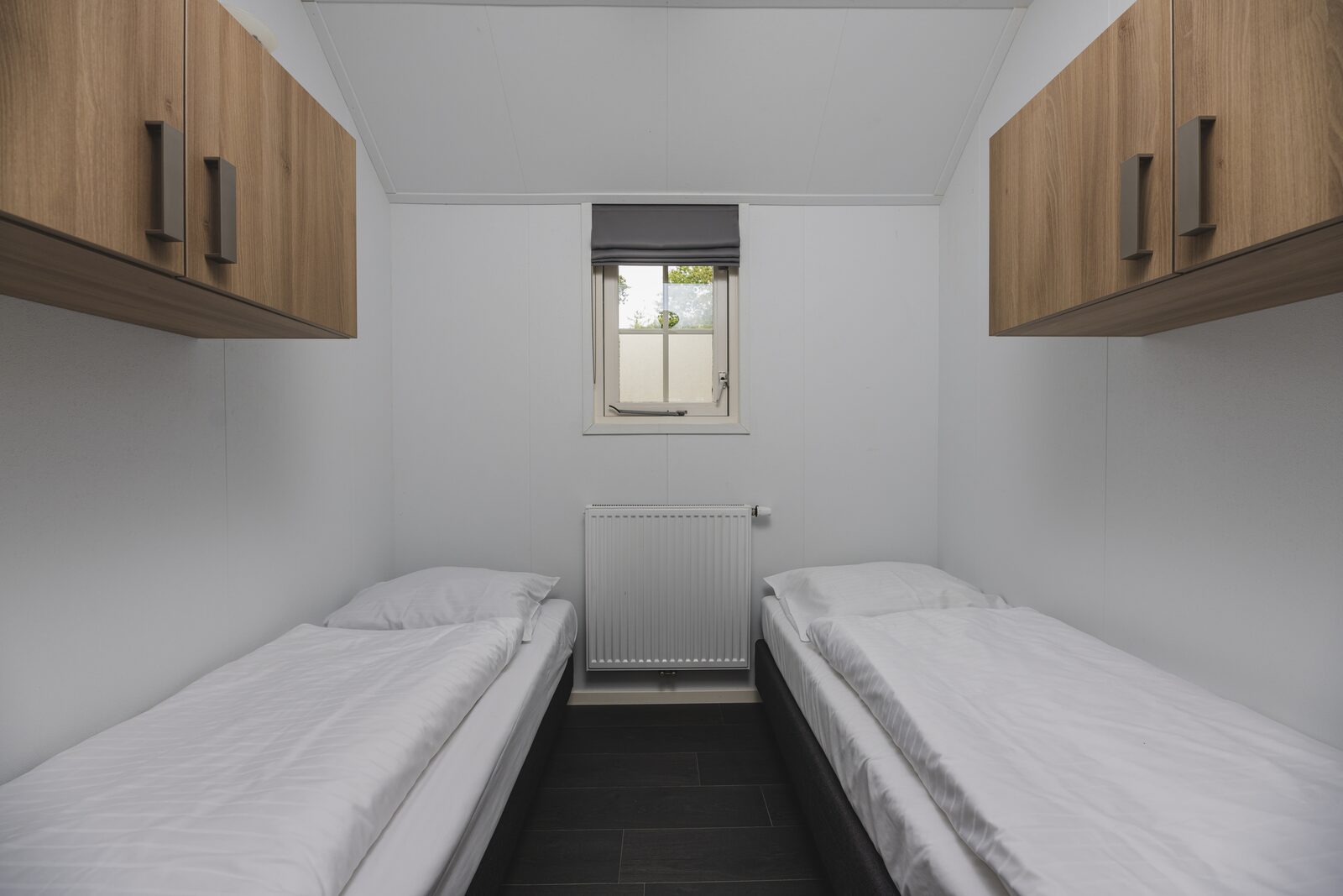 Lodge Kwikstaart C29 - 6 people