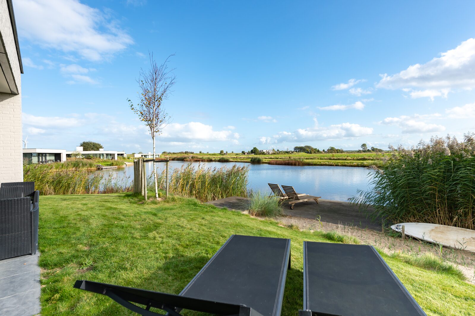 Waterlijn 28 | De Groote Duynen