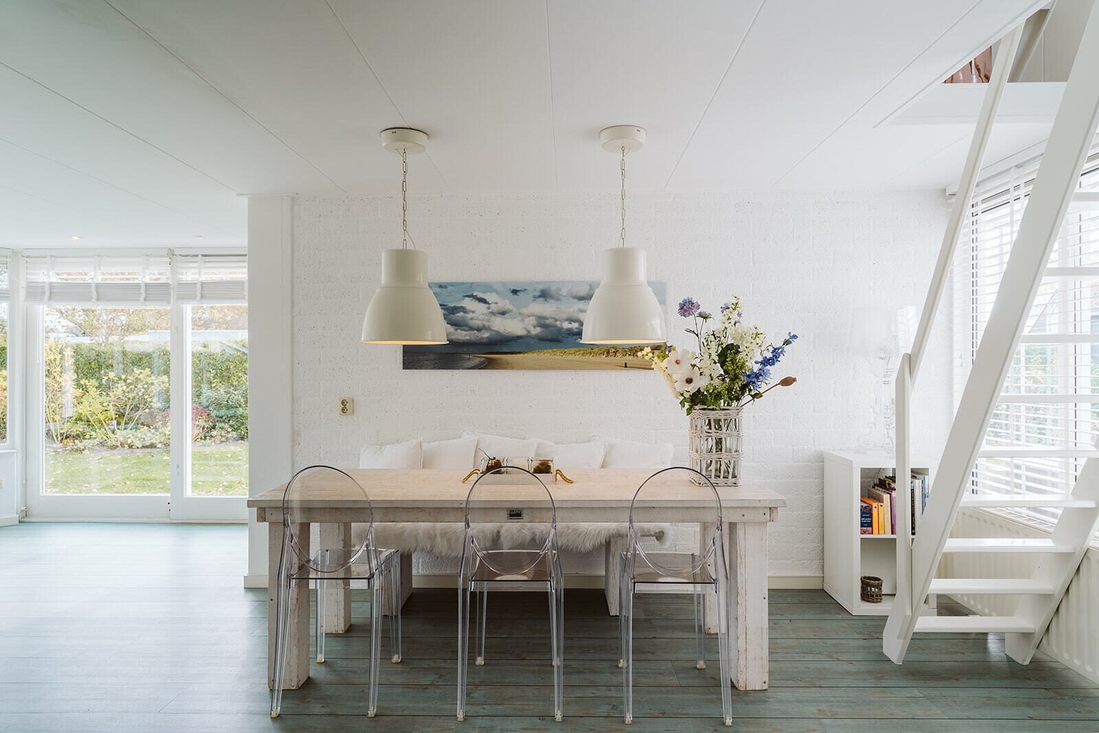 Duindoorn 2 - Klepperstee Ouddorp