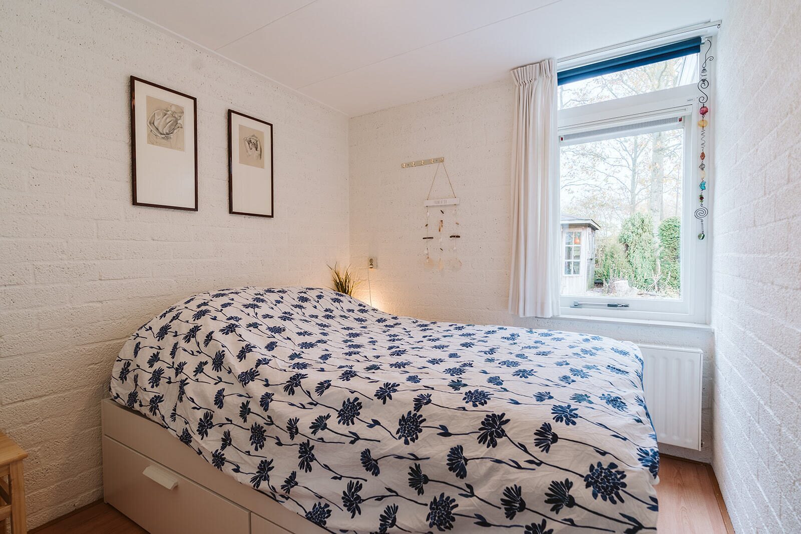 Duindoorn 2 - Klepperstee Ouddorp