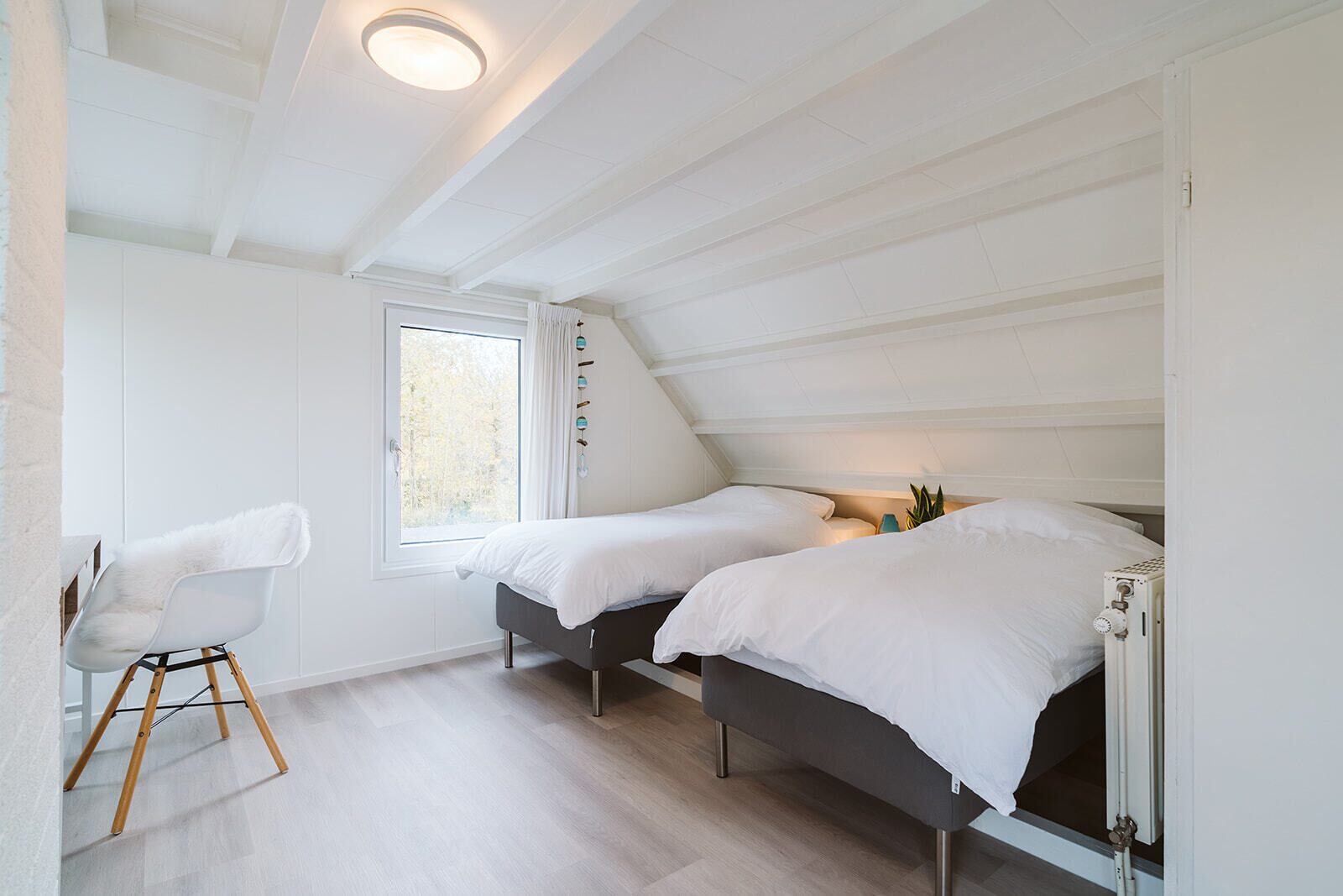 Duindoorn 2 - Klepperstee Ouddorp