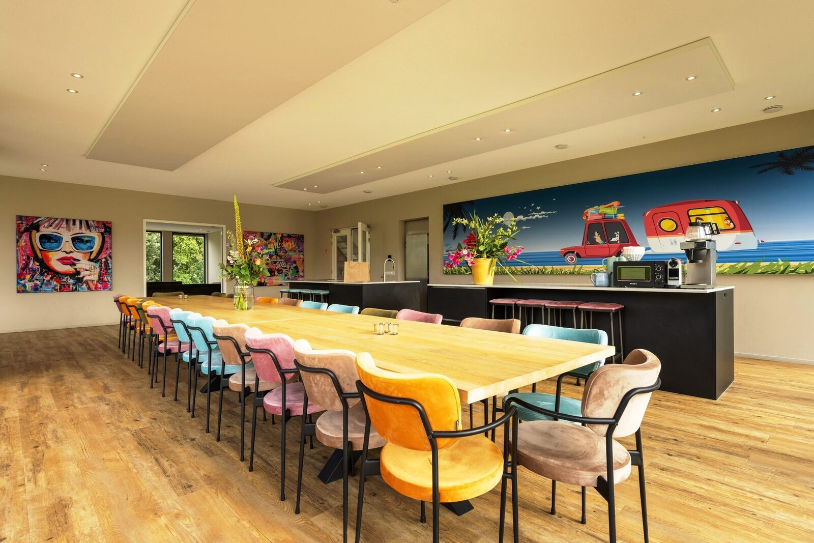 Vakantiehuis het Heerlijcke Huis