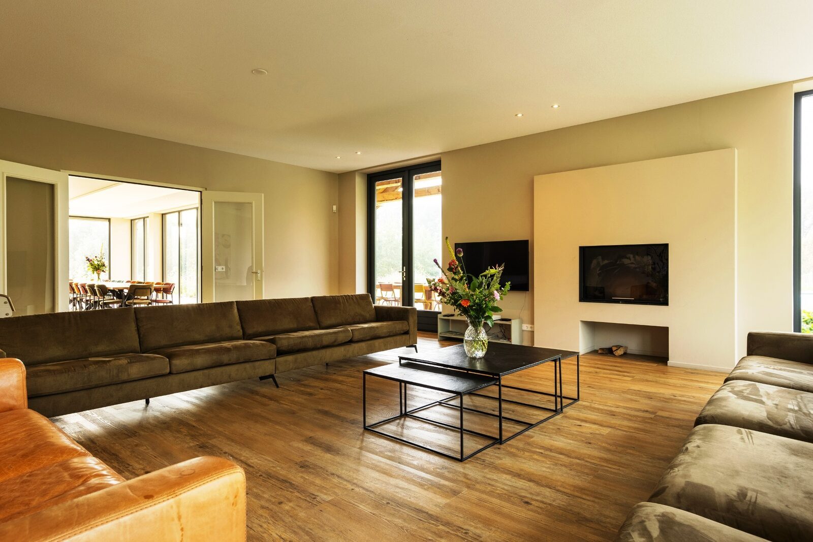 Vakantiehuis het Heerlijcke Huis