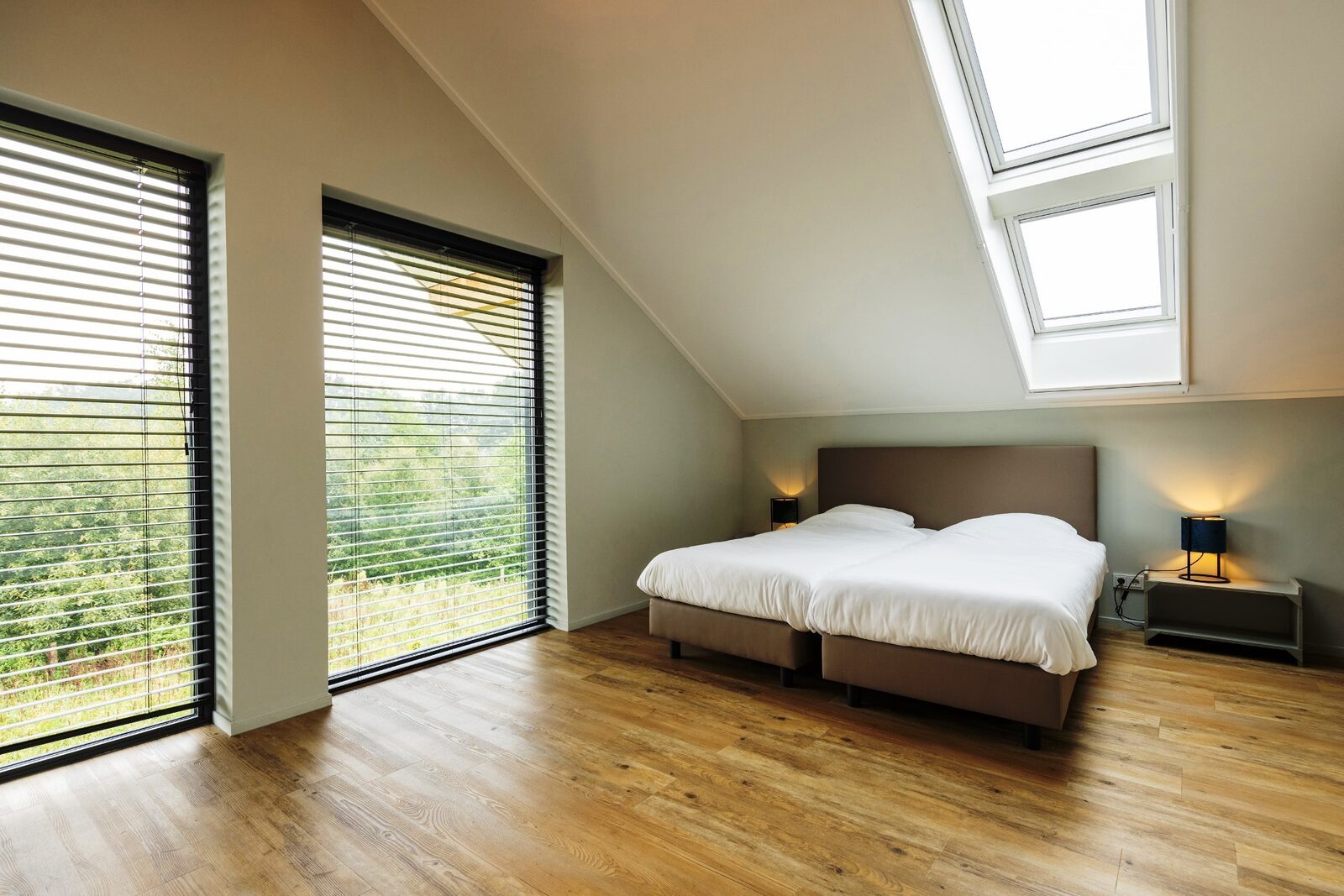 Vakantiehuis het Heerlijcke Huis
