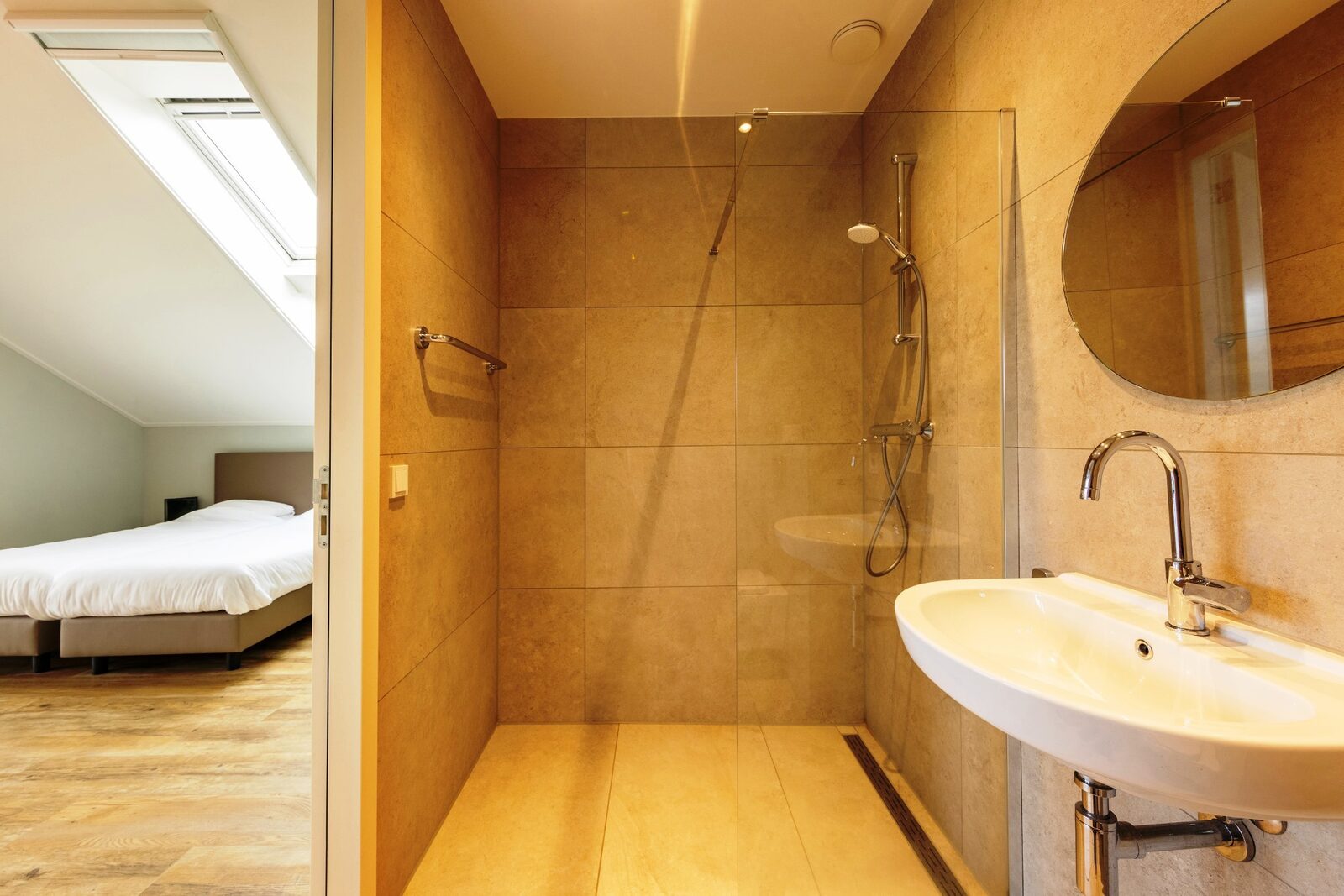 Vakantiehuis het Heerlijcke Huis