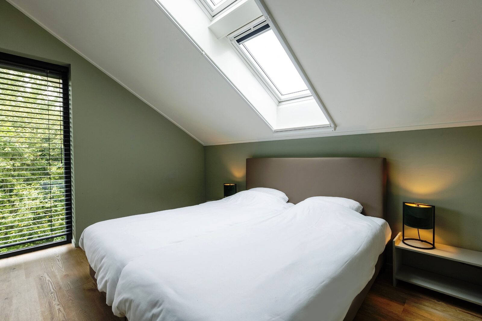 Vakantiehuis het Heerlijcke Huis
