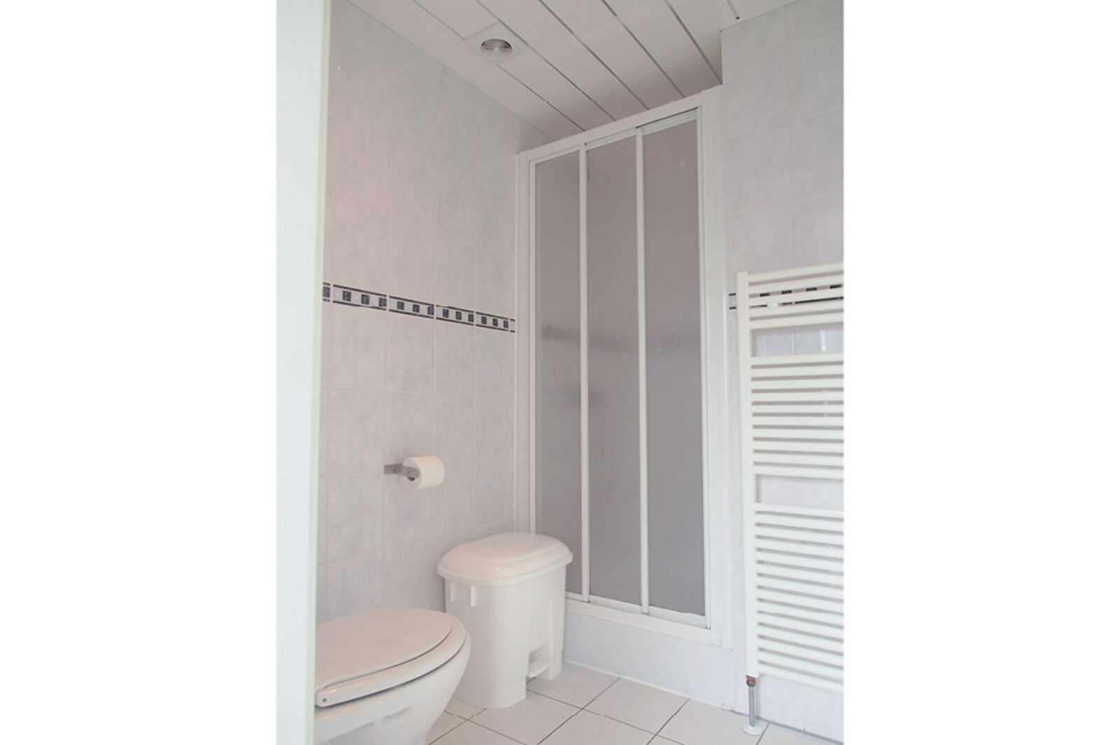 Chalet 84