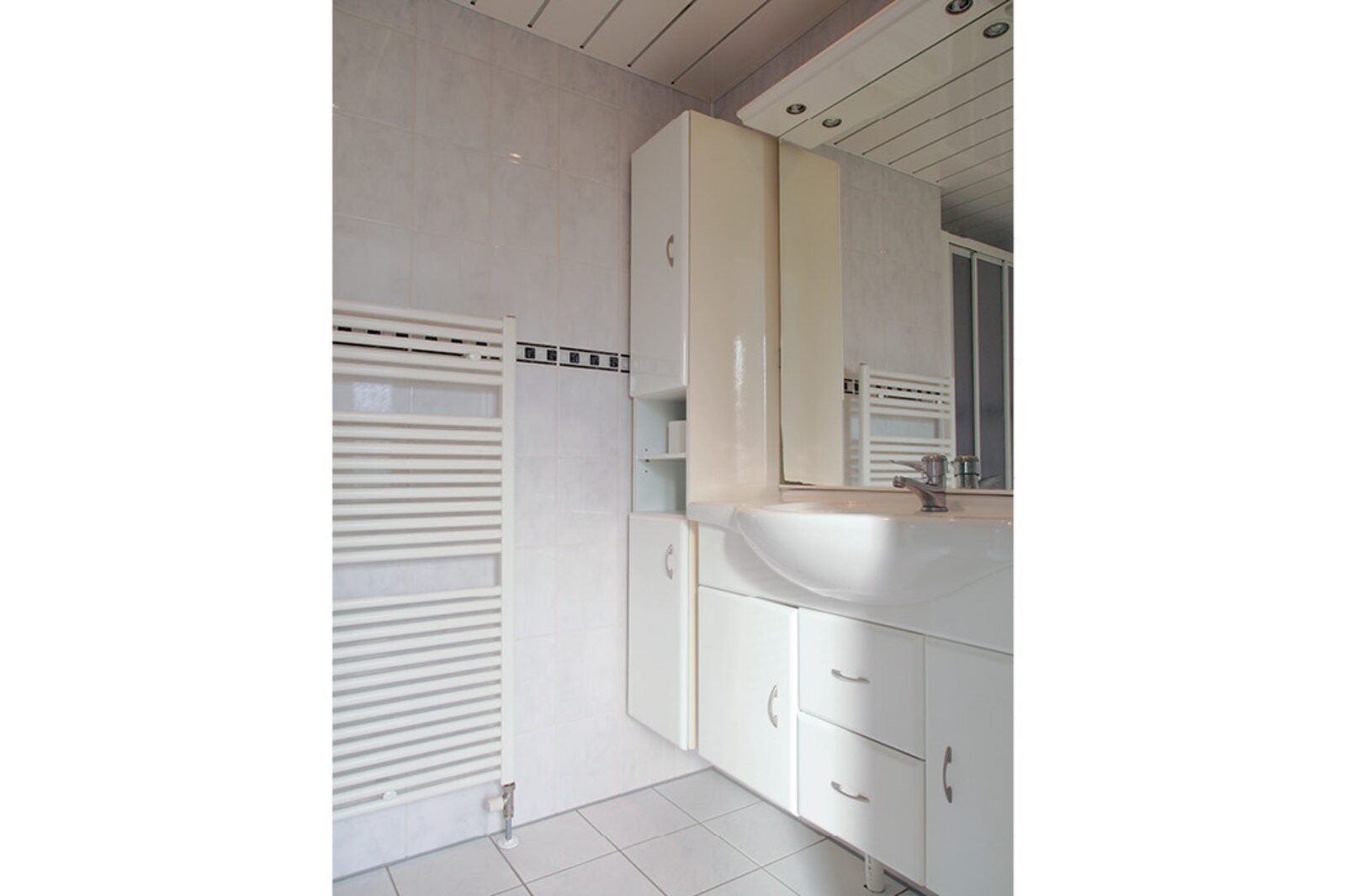 Chalet 84