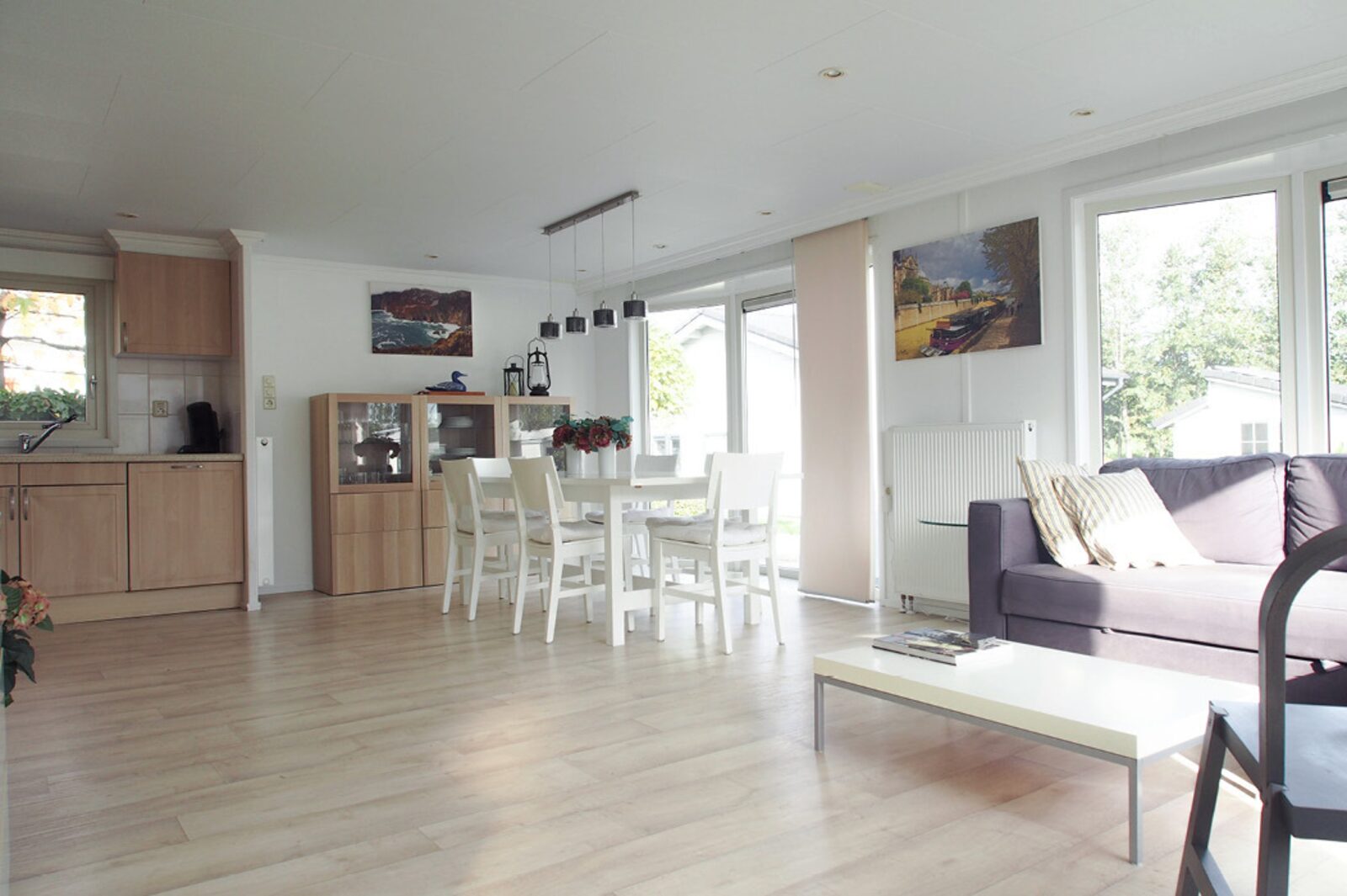 Chalet 84