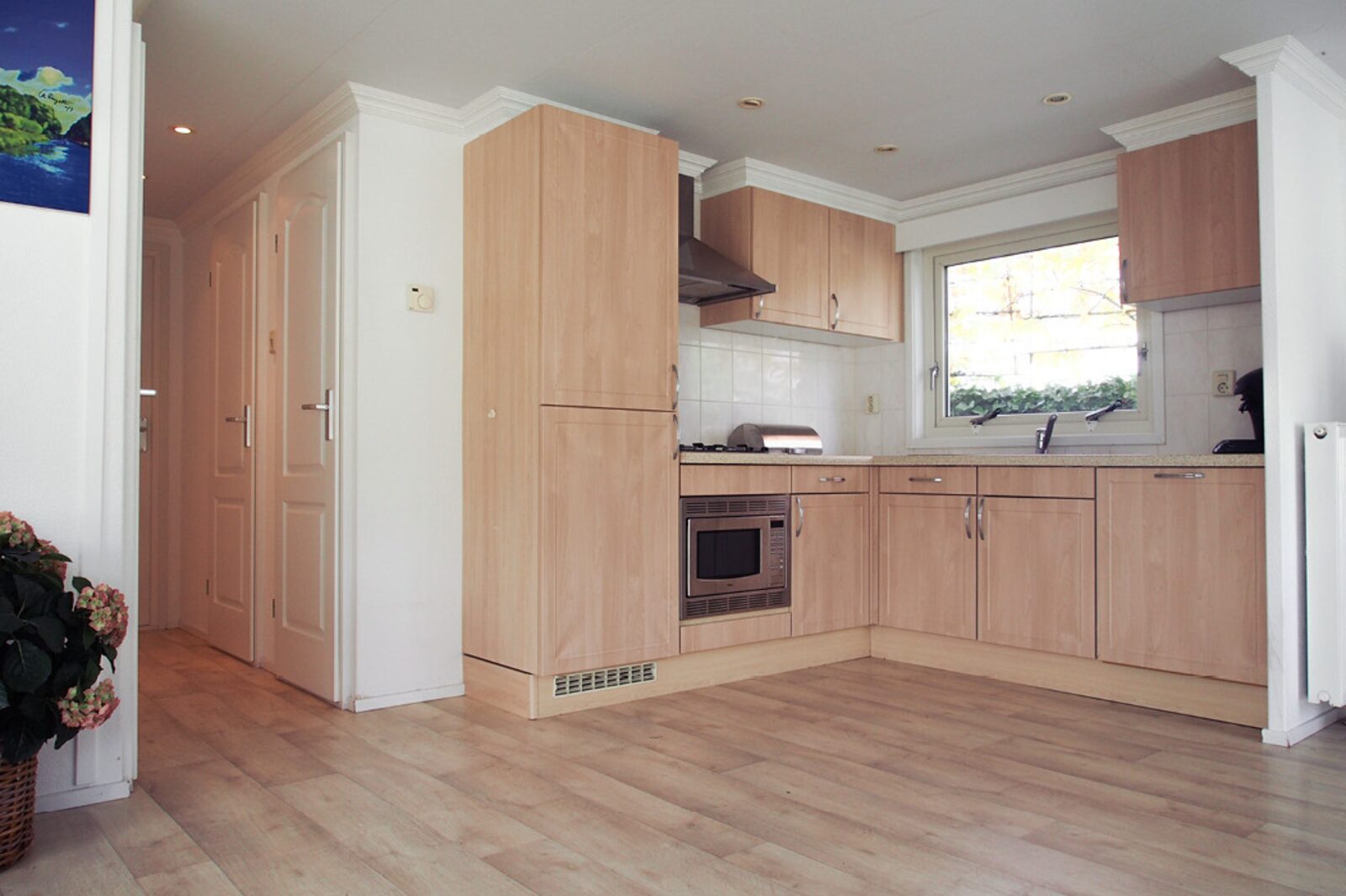 Chalet 84