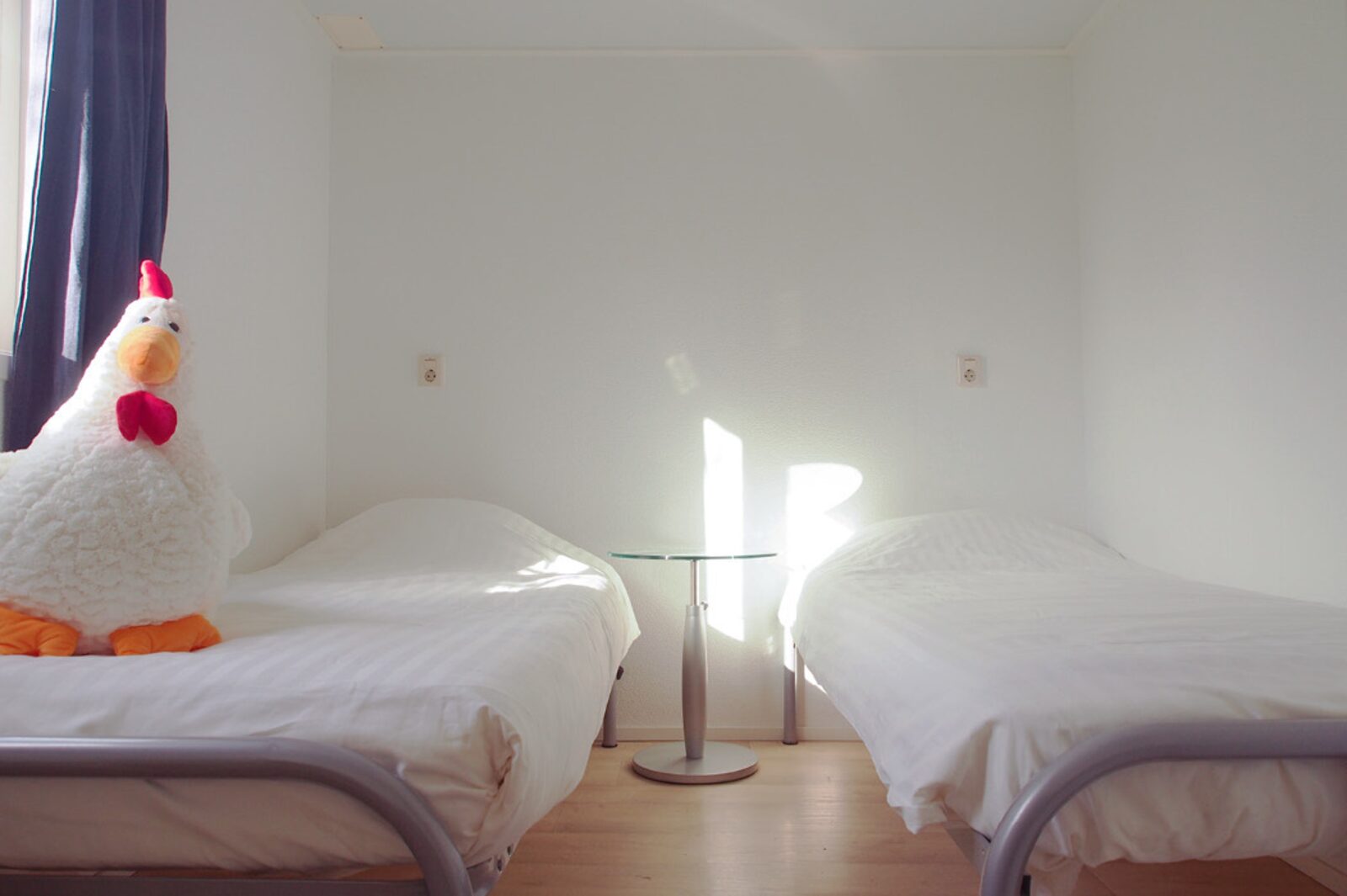 Chalet 84
