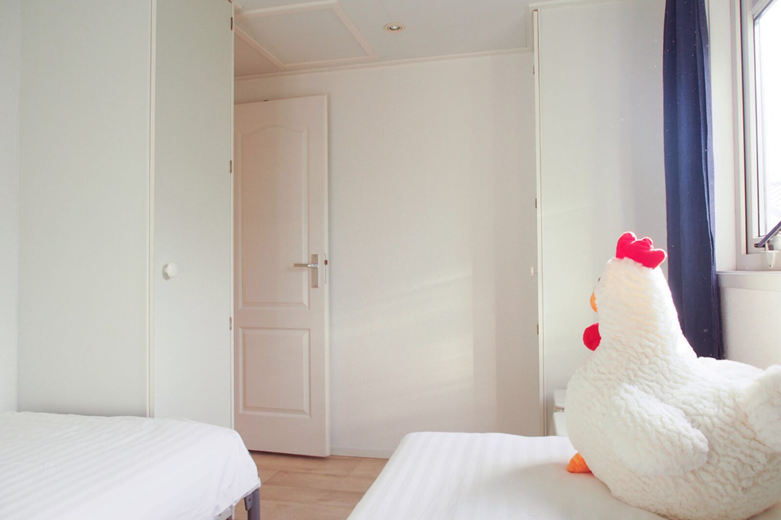 Chalet 84