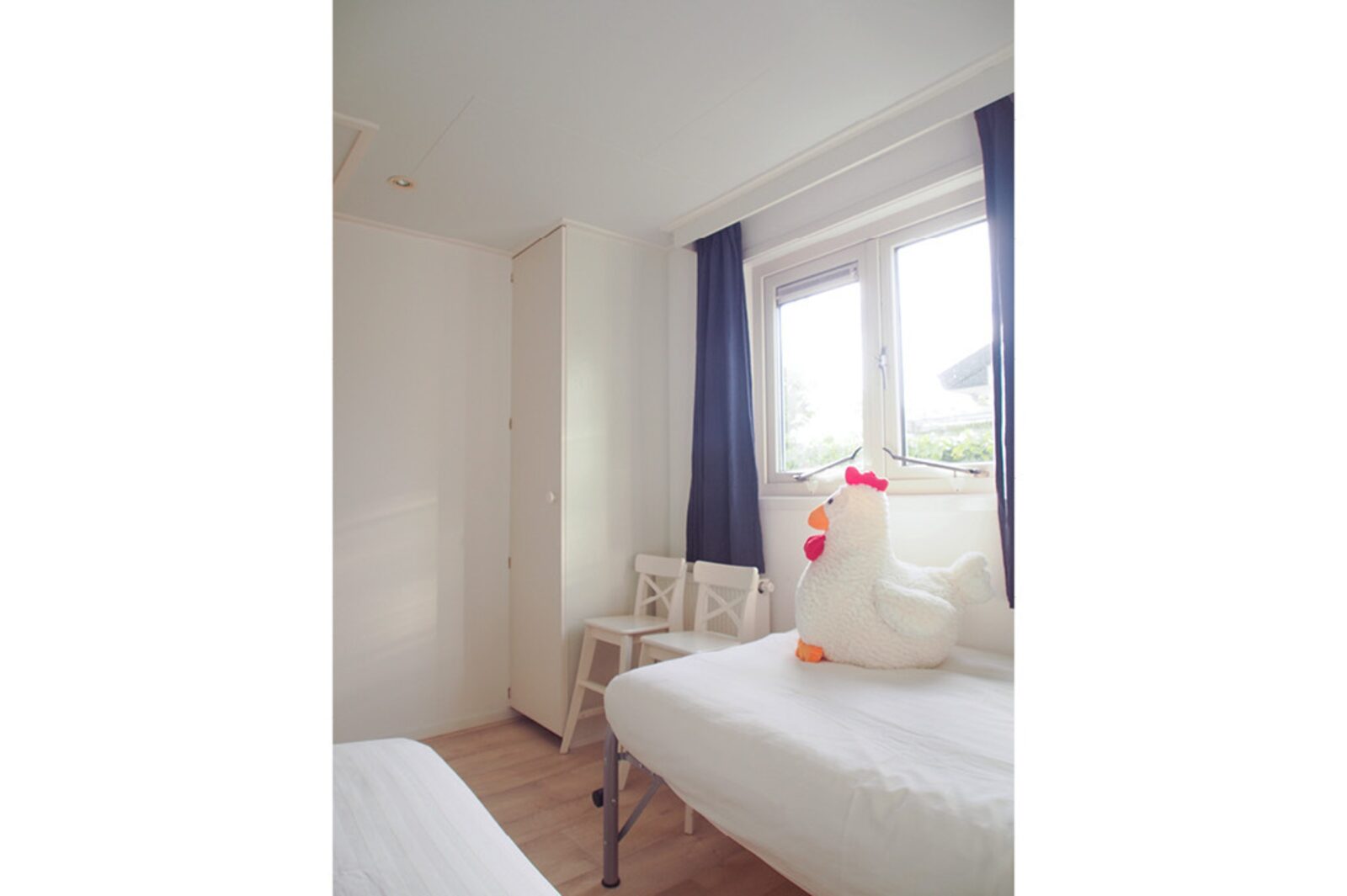 Chalet 84