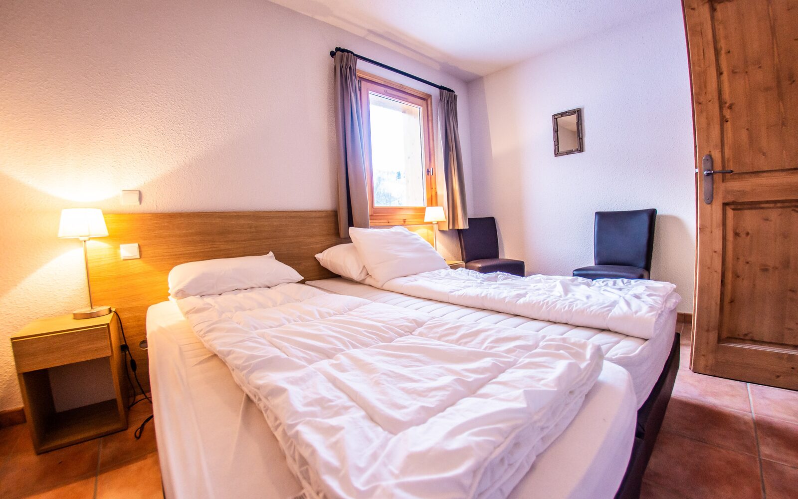 2-kamer appartement | 4 personen