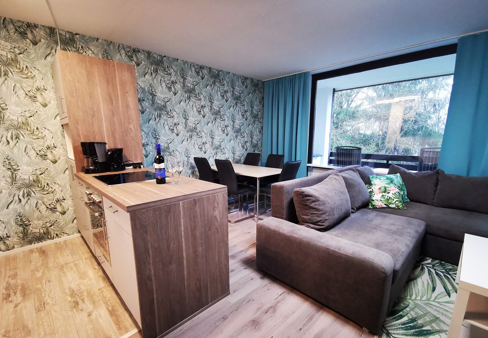 Apartment - Golfhof 7 | Winterberg