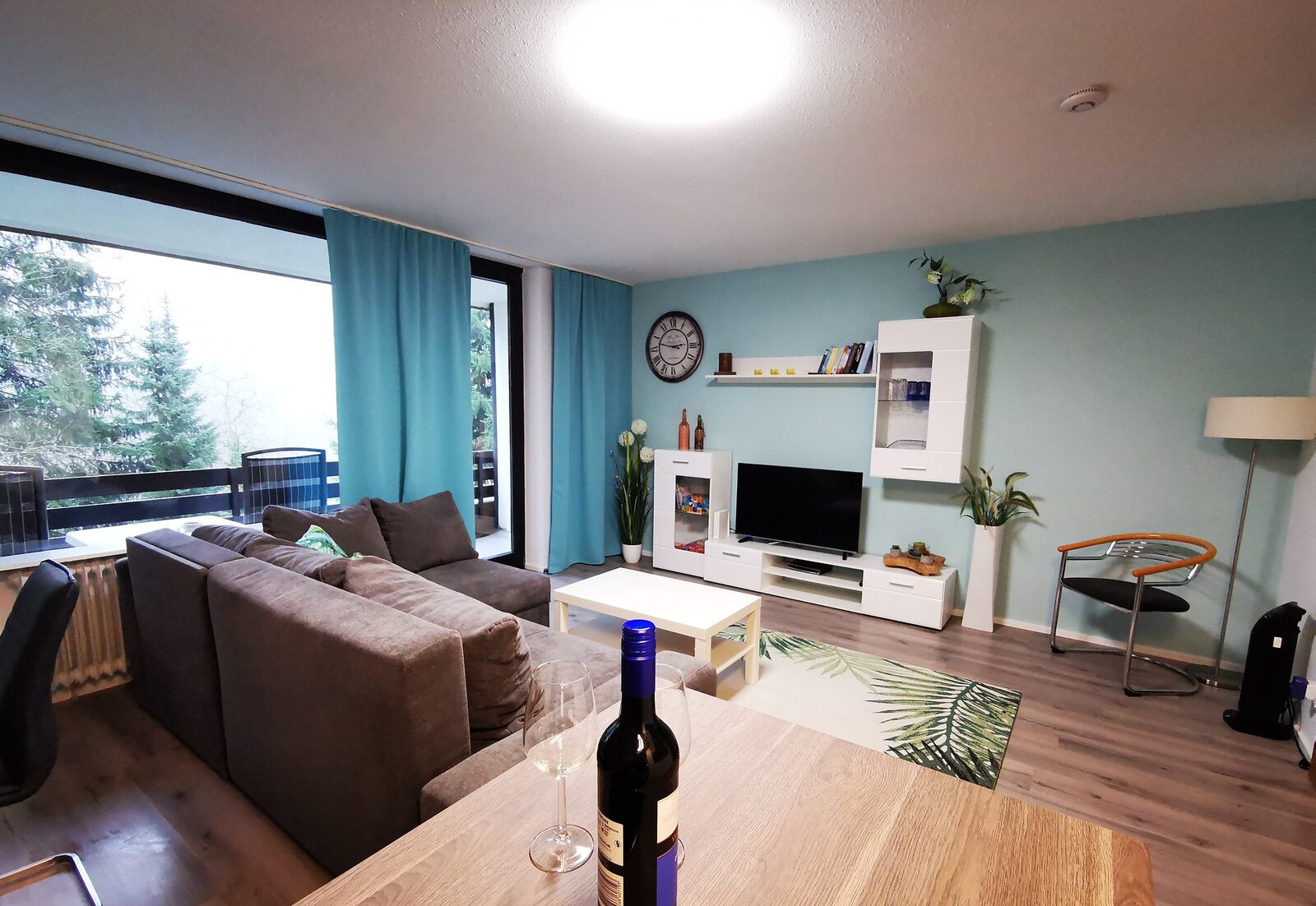 Apartment - Golfhof 7 | Winterberg