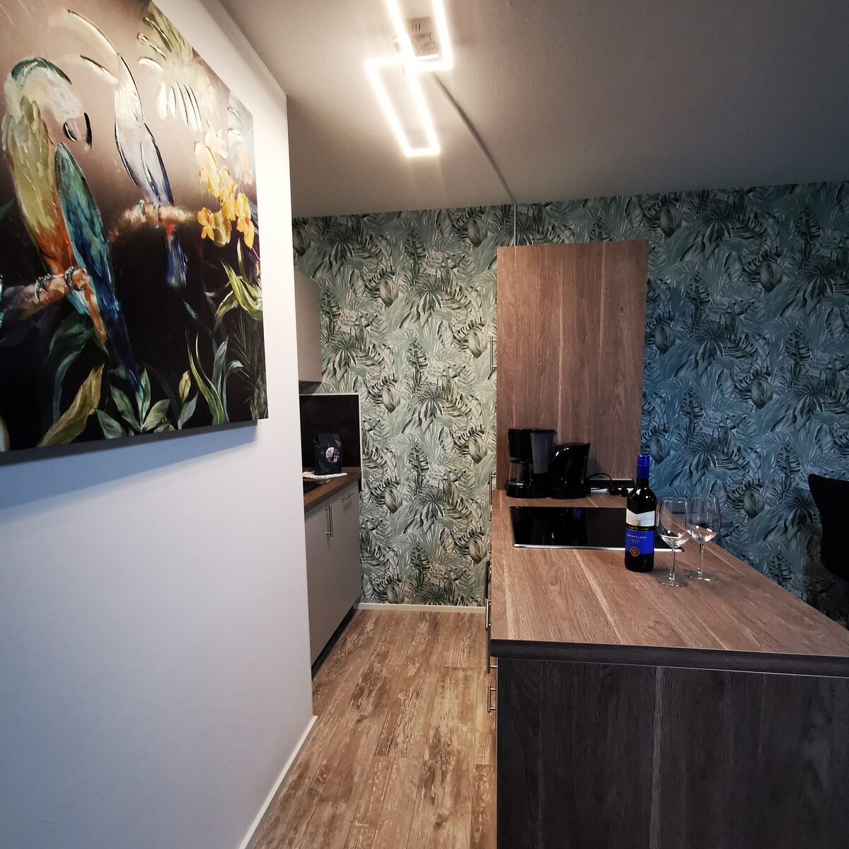 Apartment - Golfhof 7 | Winterberg