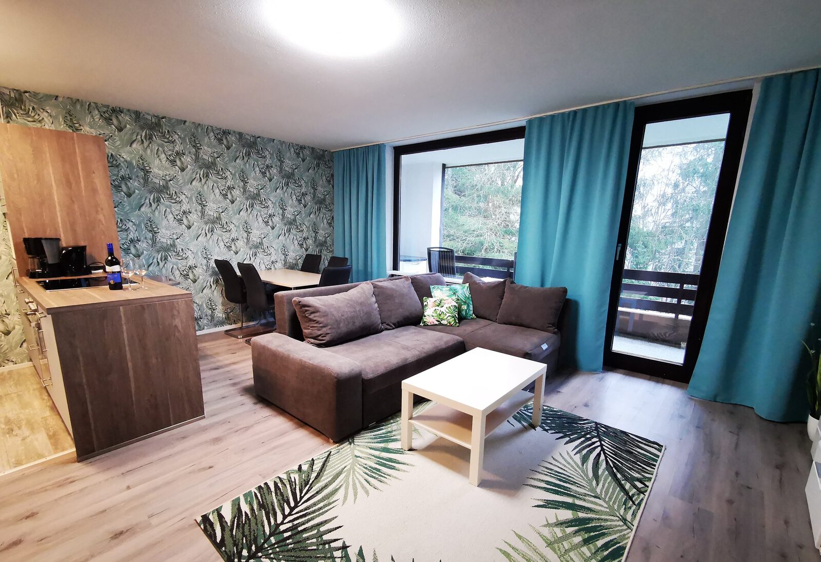 Apartment - Golfhof 7 | Winterberg