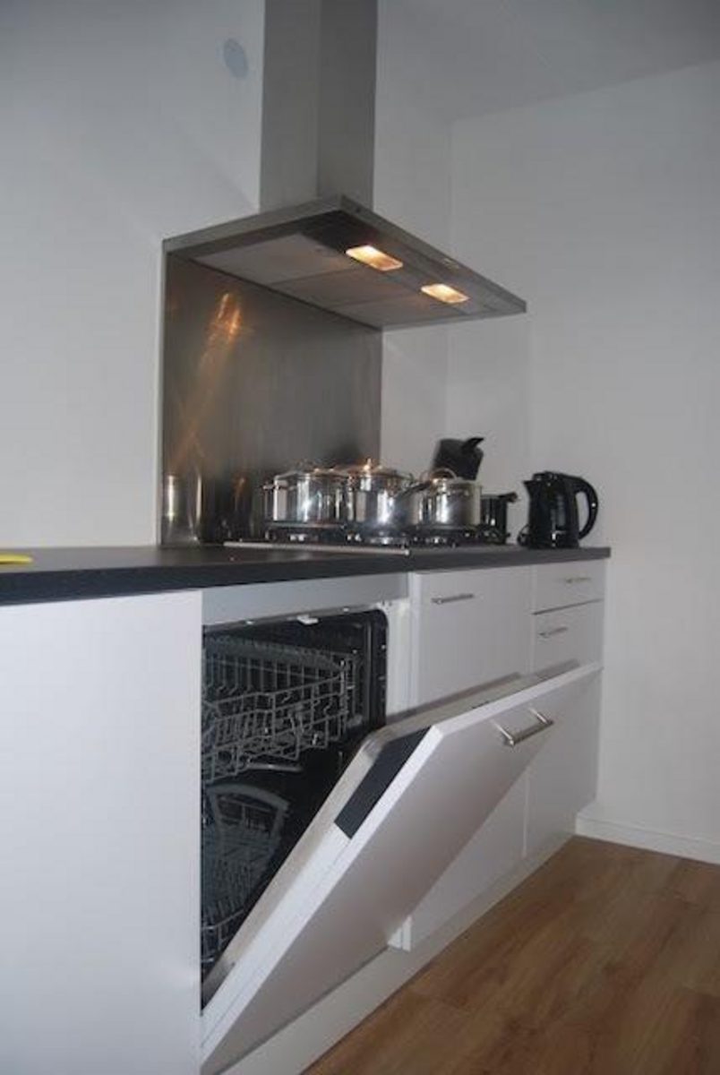 VZ1072 Freistehendes Ferienhaus in Wolphaartsdijk
