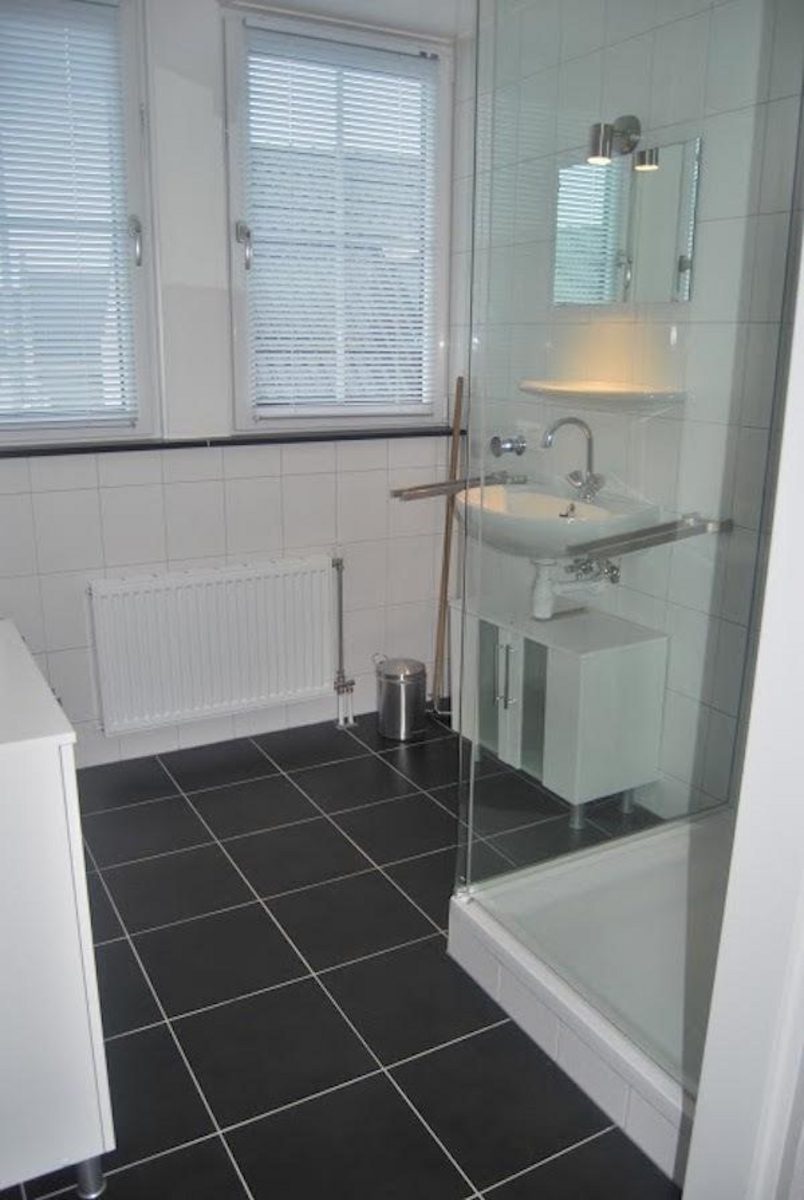 VZ1072 Freistehendes Ferienhaus in Wolphaartsdijk