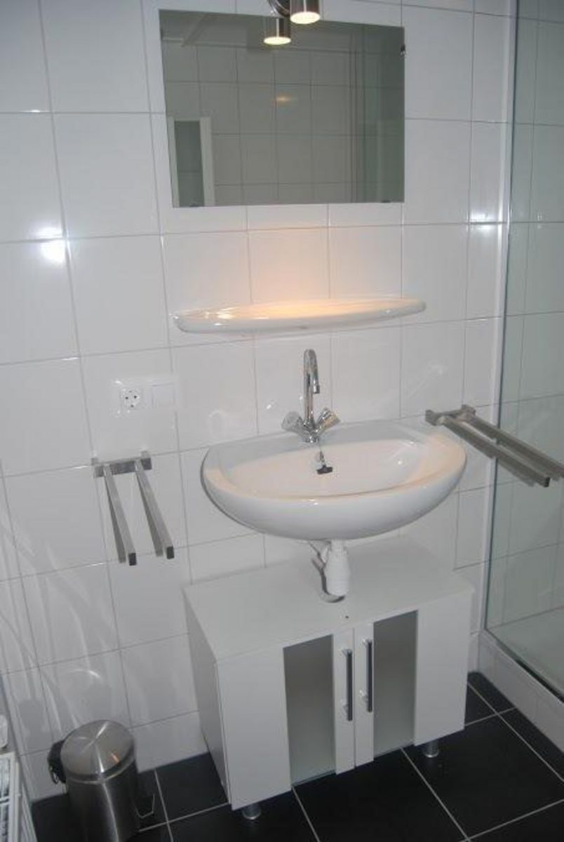VZ1072 Freistehendes Ferienhaus in Wolphaartsdijk
