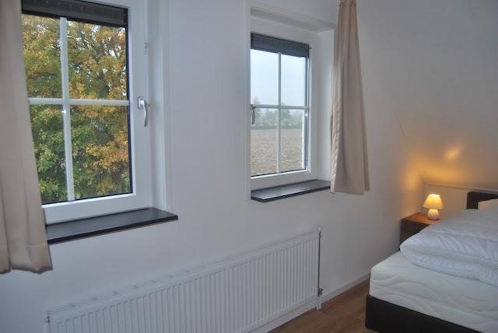 VZ1072 Freistehendes Ferienhaus in Wolphaartsdijk