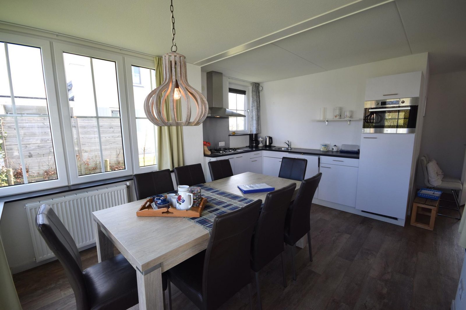 VZ1073 Detached holiday home in Wolphaartsdijk