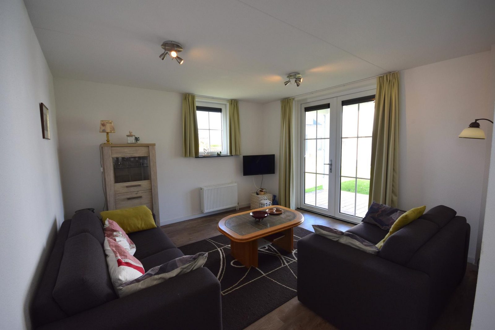 VZ1073 Detached holiday home in Wolphaartsdijk