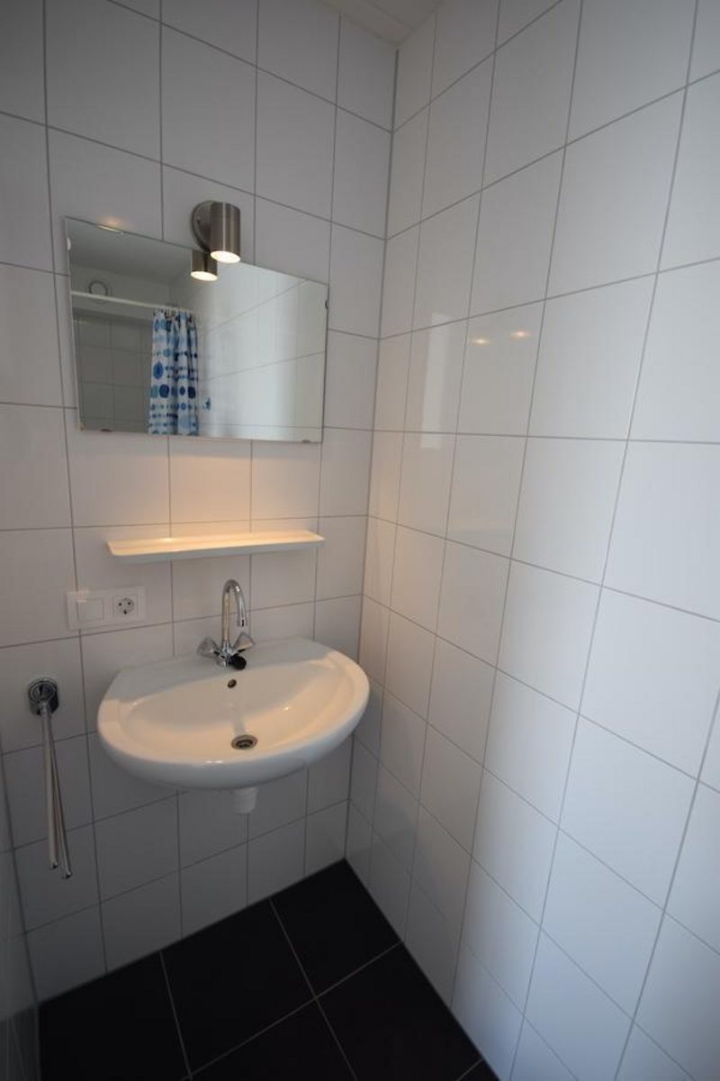 VZ1073 Detached holiday home in Wolphaartsdijk