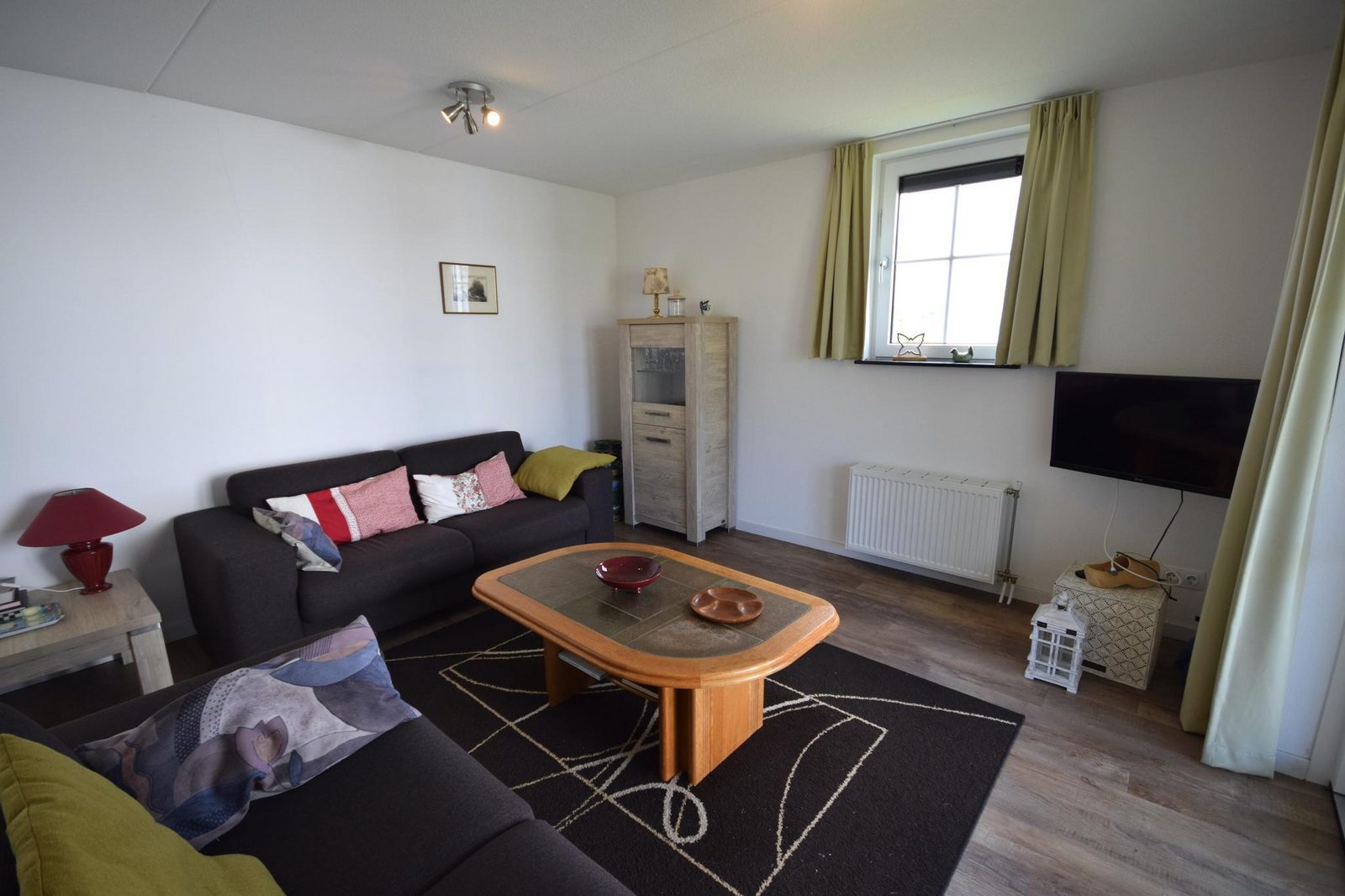 VZ1073 Detached holiday home in Wolphaartsdijk
