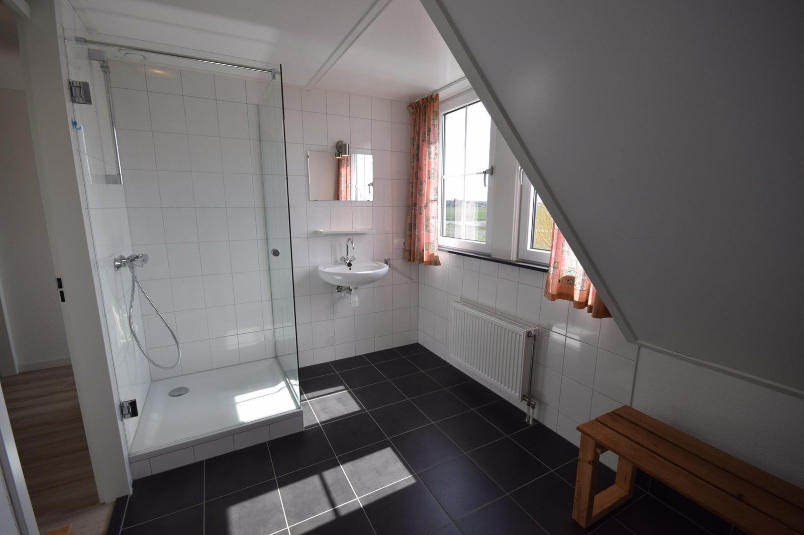 VZ1073 Detached holiday home in Wolphaartsdijk