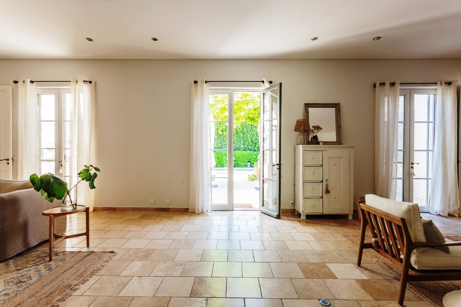 Mas la Lumière - luxe vakantievilla in hartje Provence