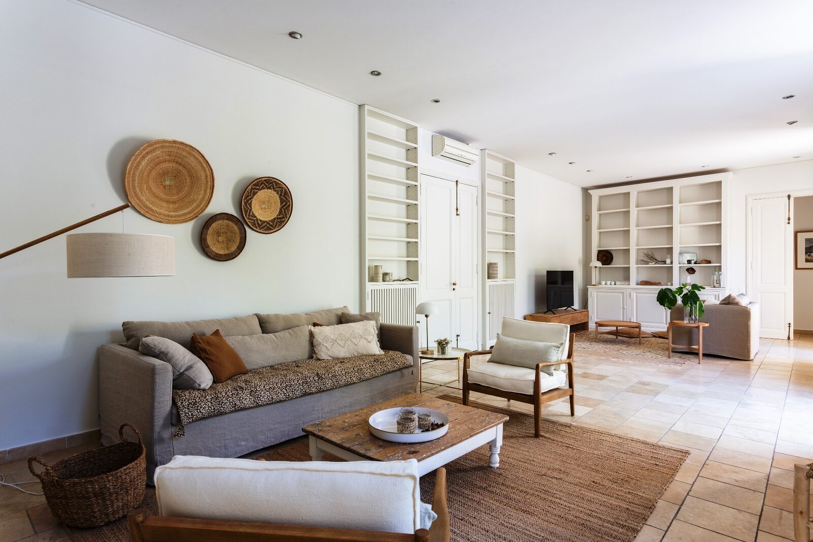 Mas la Lumière - luxe vakantievilla in hartje Provence