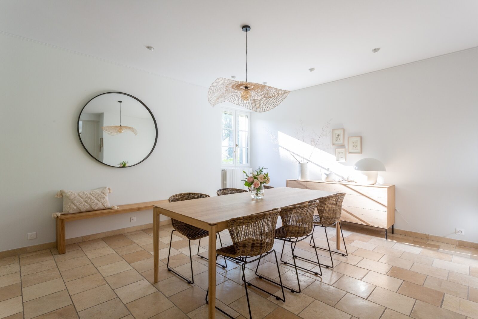 Mas la Lumière - luxe vakantievilla in hartje Provence