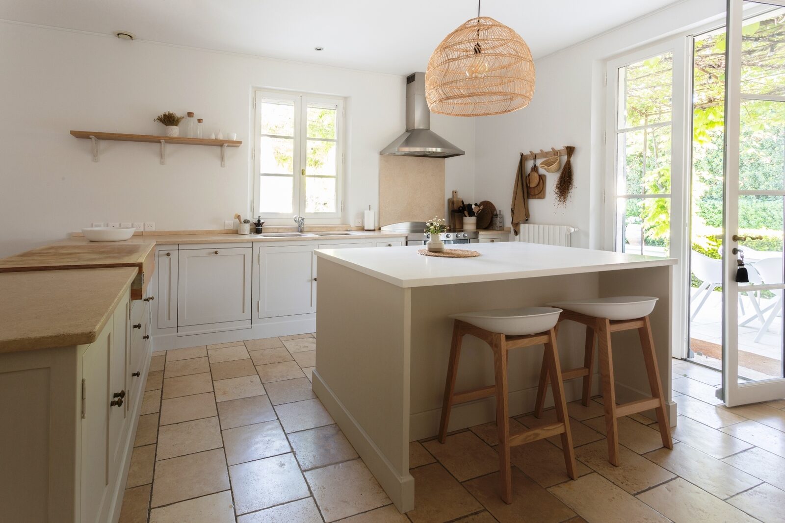 Mas la Lumière - luxe vakantievilla in hartje Provence