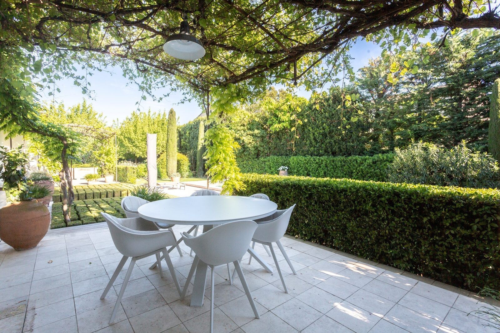 Mas la Lumière - luxe vakantievilla in hartje Provence