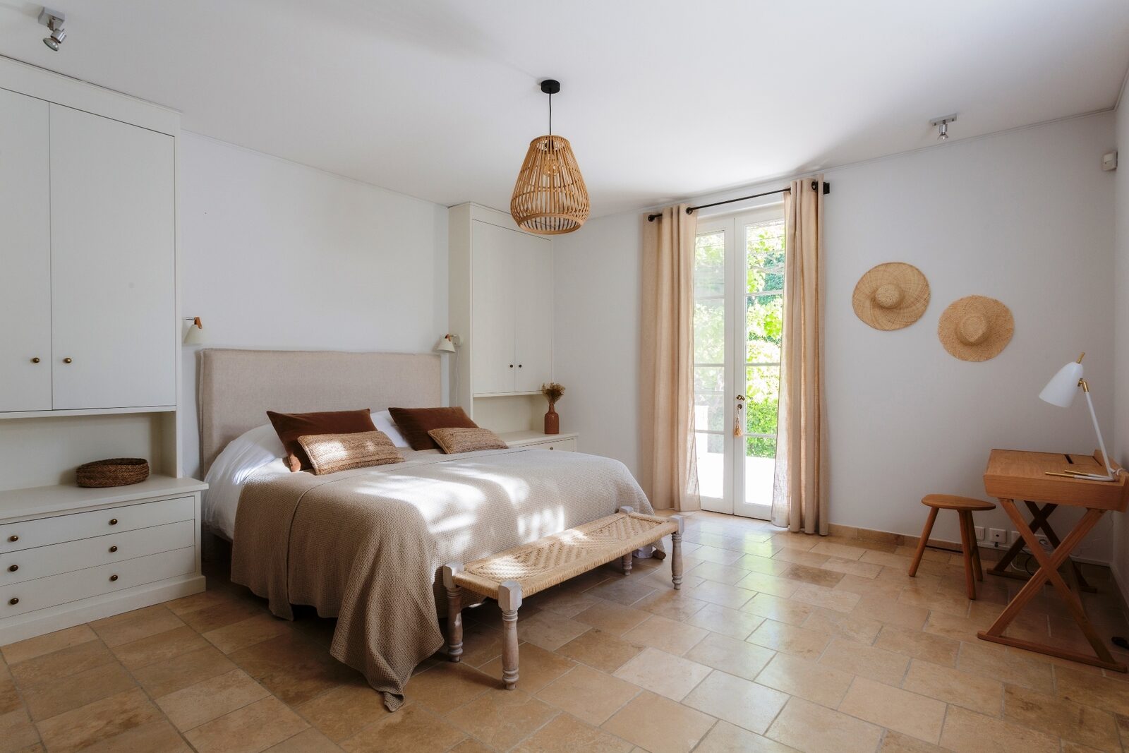 Mas la Lumière - luxe vakantievilla in hartje Provence