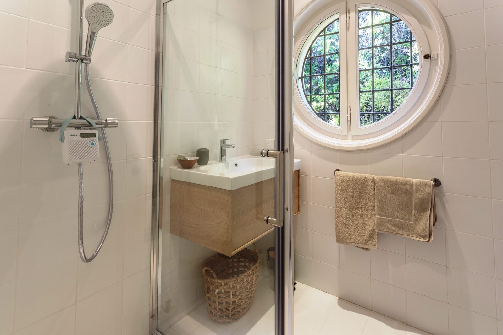 Mas la Lumière - luxe vakantievilla in hartje Provence
