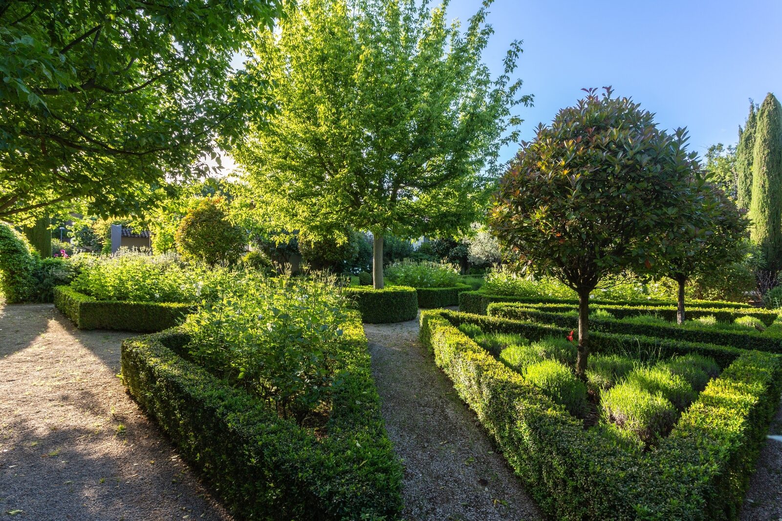 Mas la Lumière - luxe vakantievilla in hartje Provence