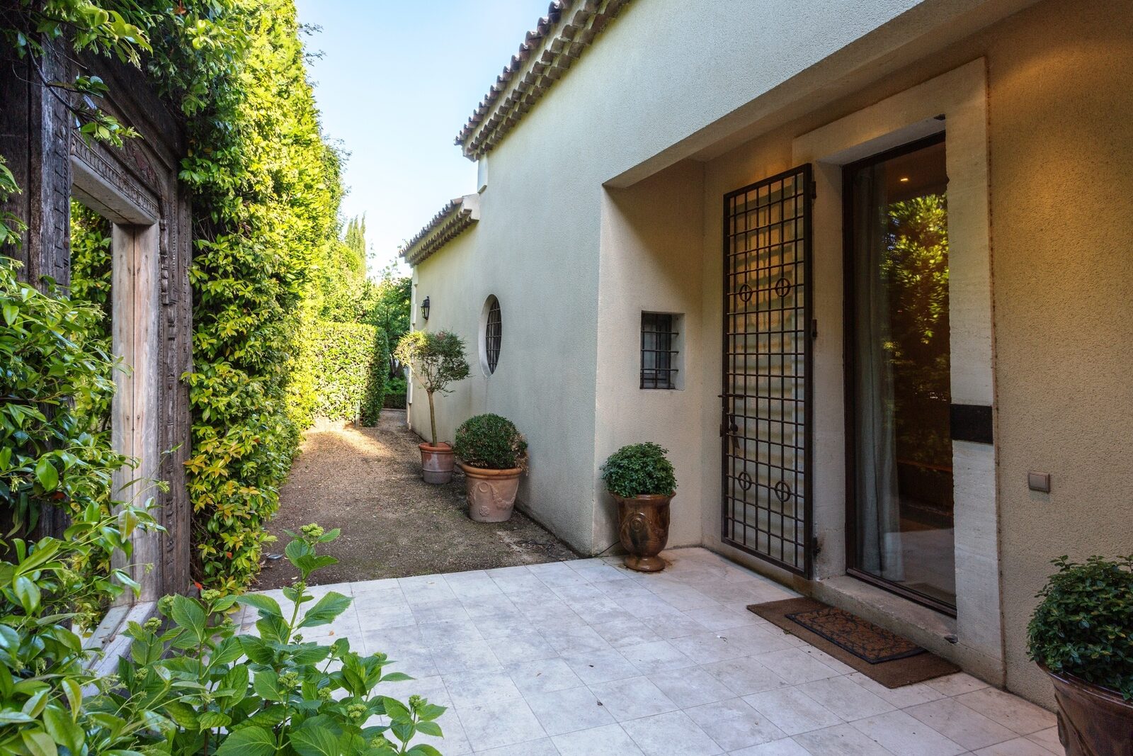 Mas la Lumière - luxe vakantievilla in hartje Provence