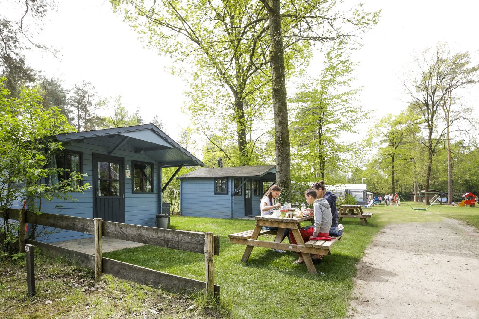 Paalhutje