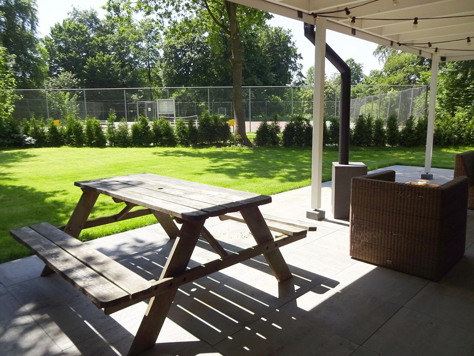 Bungalow 085