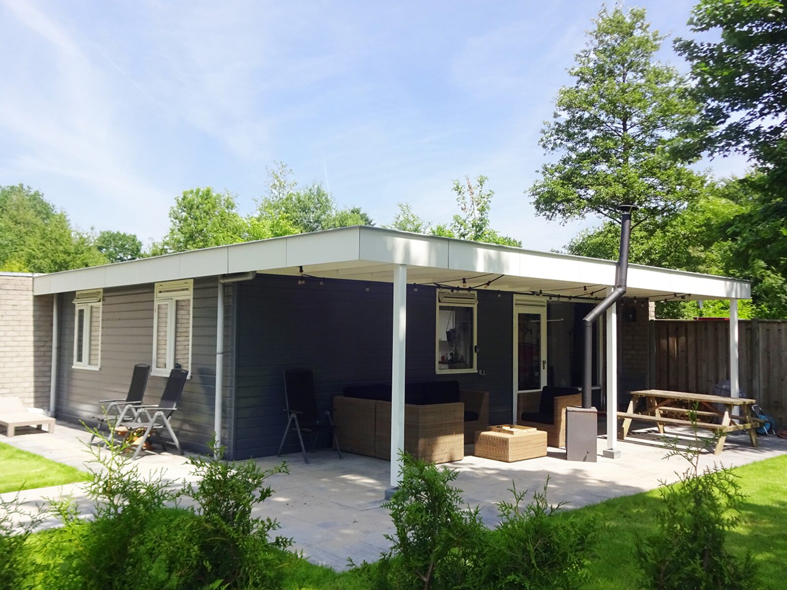 Bungalow 085