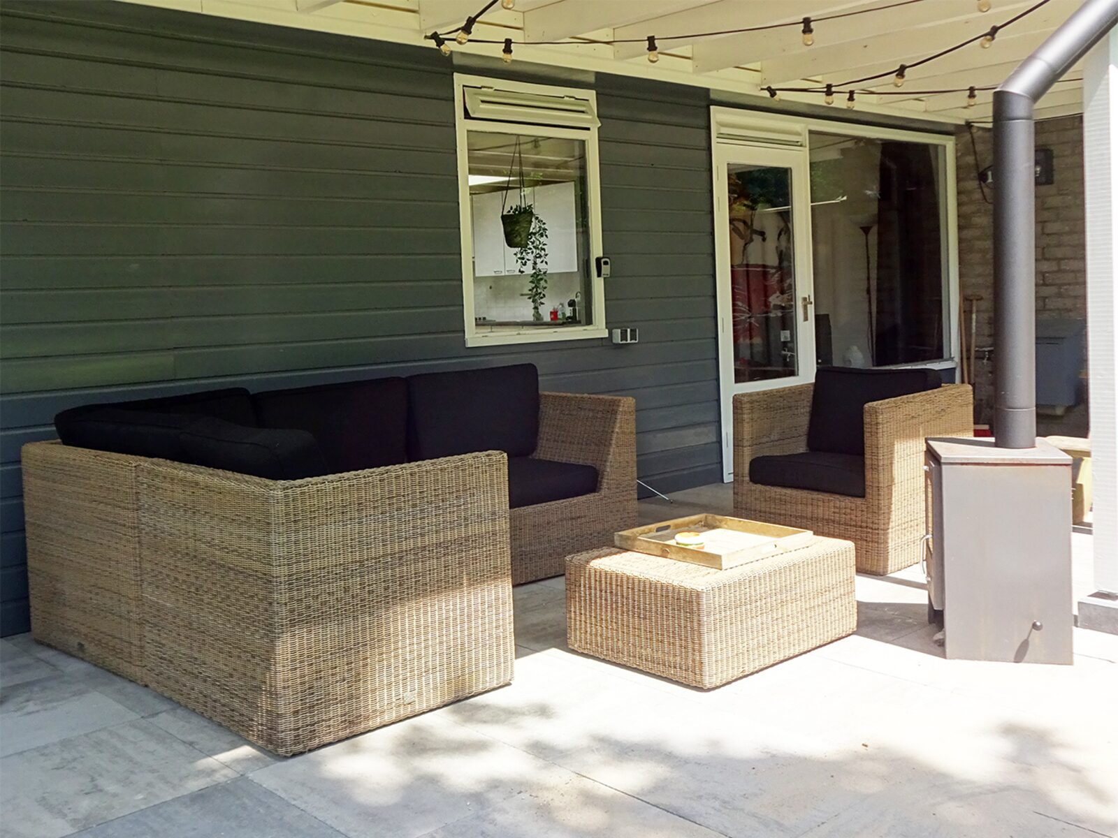 Bungalow 085