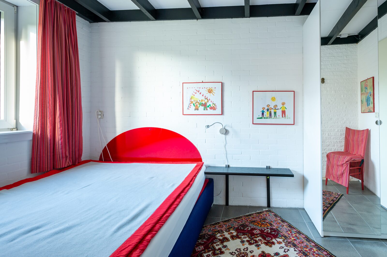 Dennenlaan 7 | Ruiterplaat