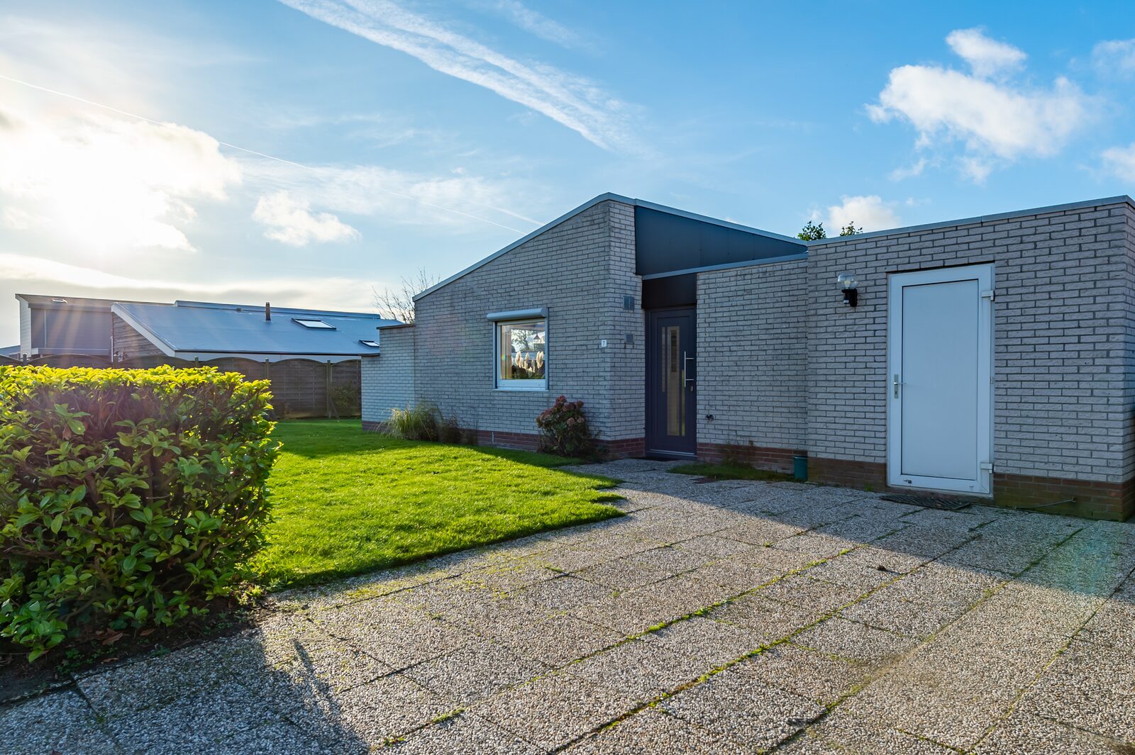 Dennenlaan 7 | Ruiterplaat