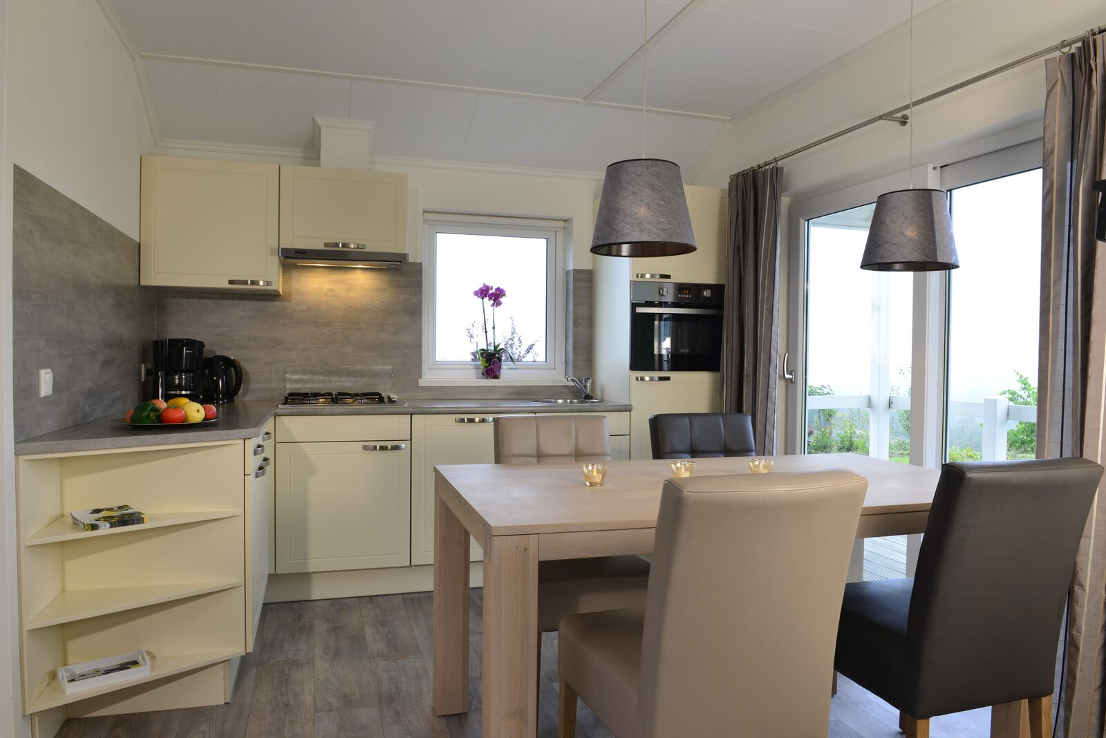 Chalet Calcelux
